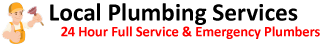 St Davids Ch VA 24 Hour Plumbers